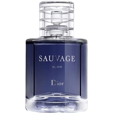 dior sauvage elixir x baccarat price